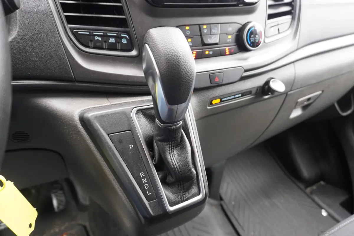 1.0 EcoBoost Hybride Benzine Automaat EURO 6 - Airco - Navi - Cruise - €20.950,- Excl.