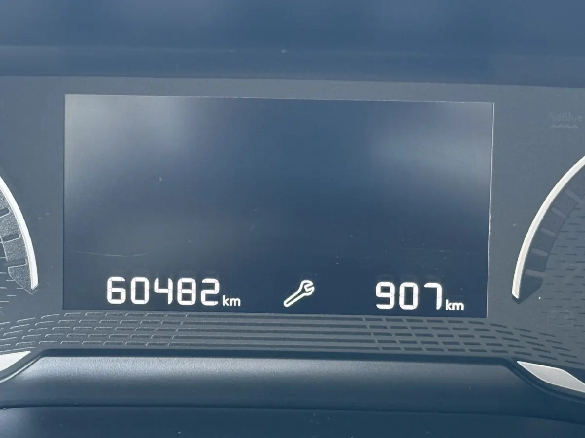 1.2 PureTech Active Airco Navi Carplay