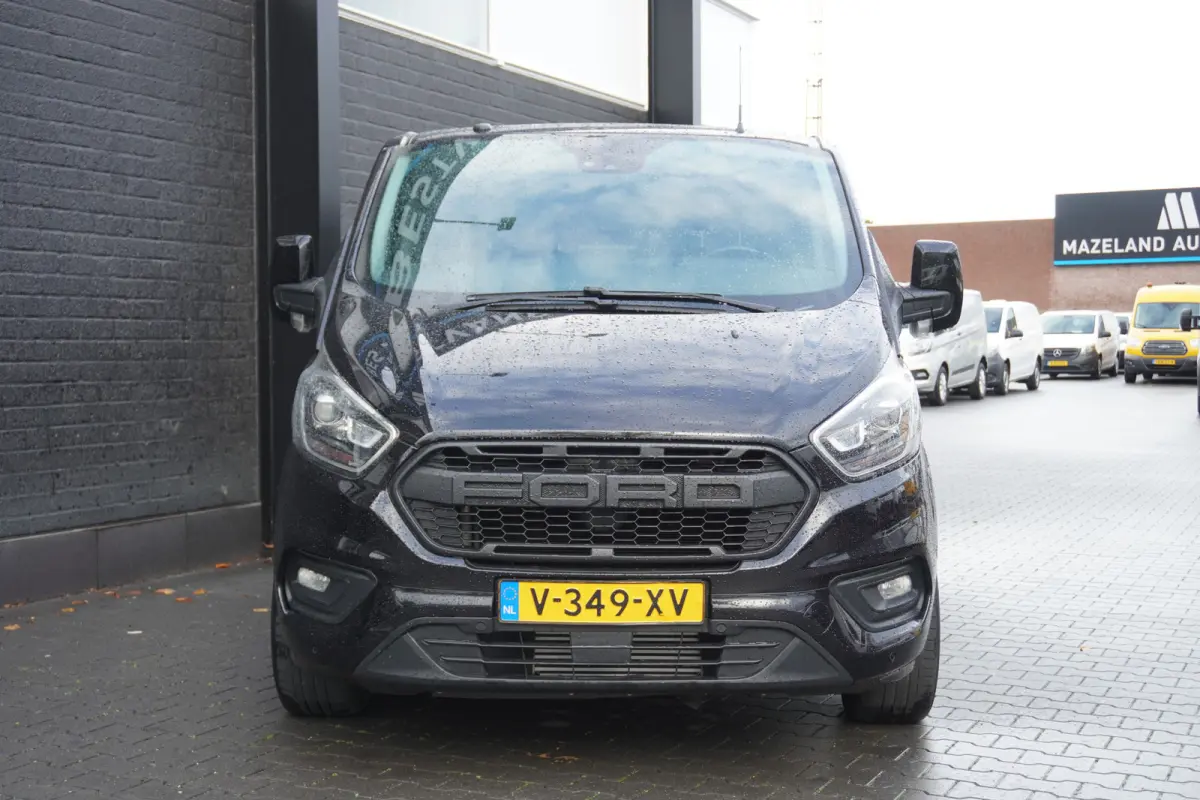 2.0 TDCI 130PK Automaat EURO 6 - Airco - Navi - Cruise - €14.900,- Excl.