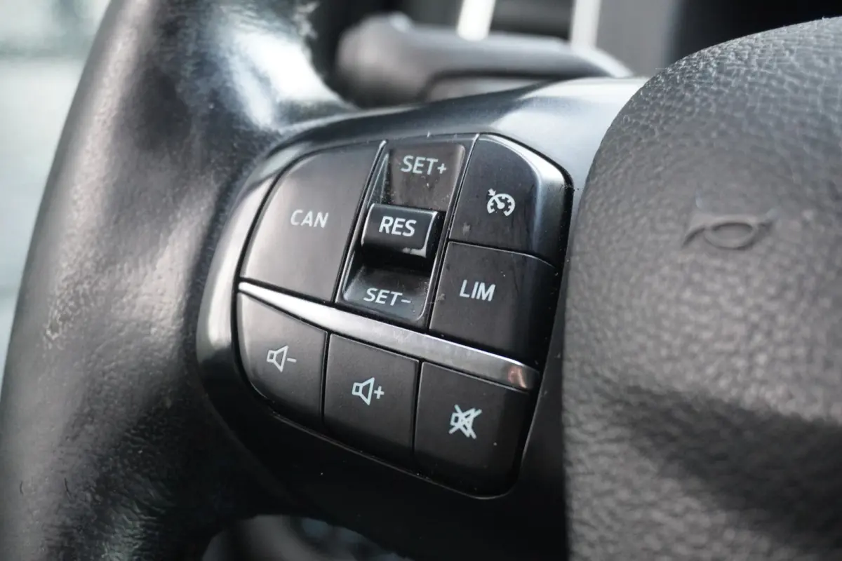 2.0 TDCI 130PK Automaat EURO 6 - Airco - Navi - Cruise - €14.900,- Excl.