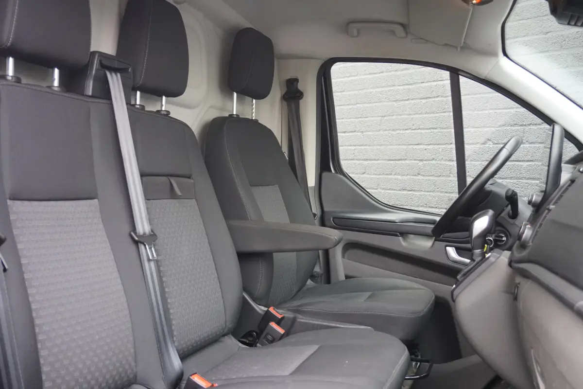 2.0 TDCI 130PK Automaat EURO 6 - Airco - Cruise - PDC - €17.900,- Excl.