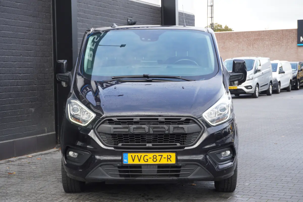 2.0 TDCI 130PK Automaat EURO 6 - Airco - Cruise - PDC - €17.900,- Excl.