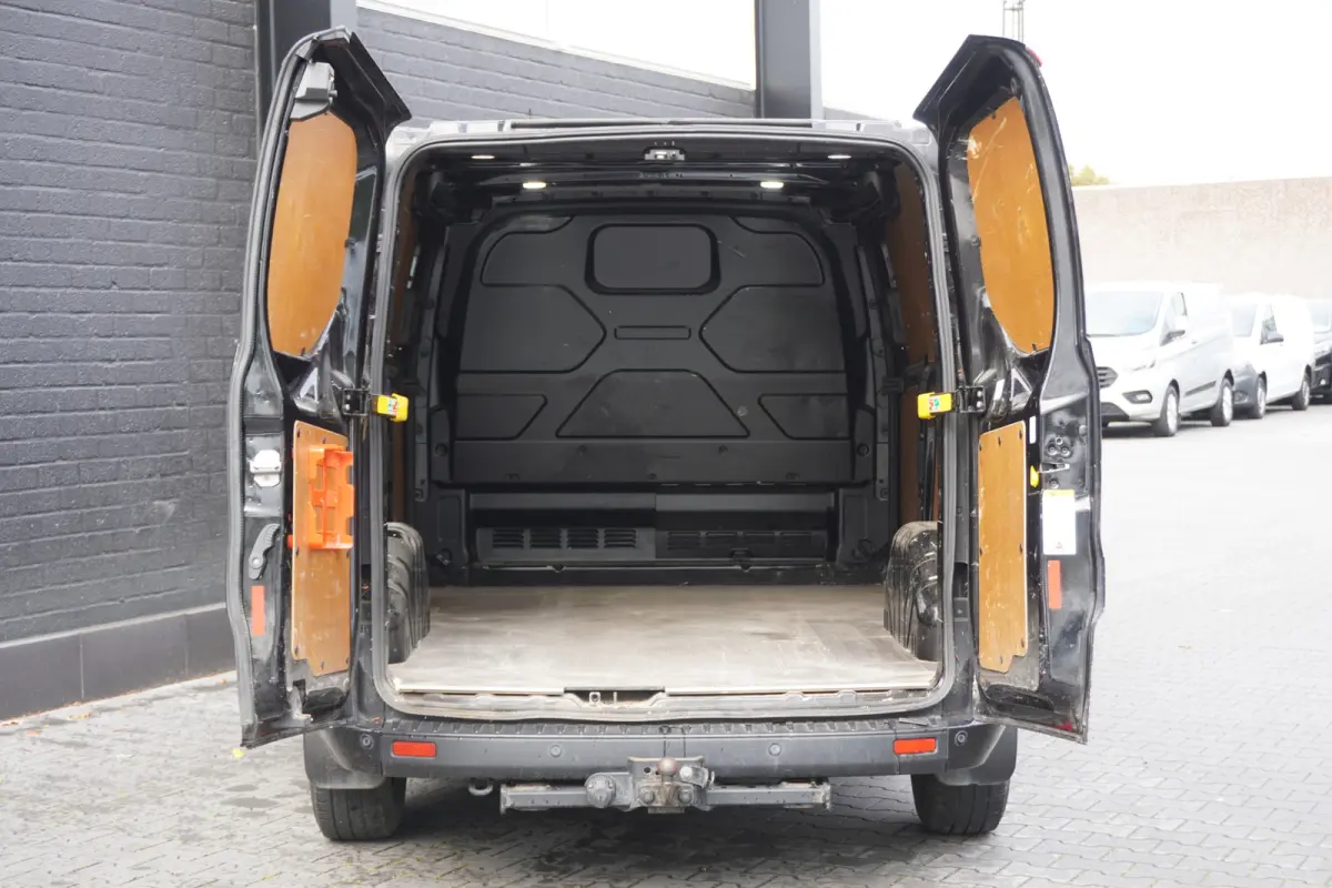 2.0 TDCI 130PK Automaat EURO 6 - Airco - Cruise - PDC - €17.900,- Excl.