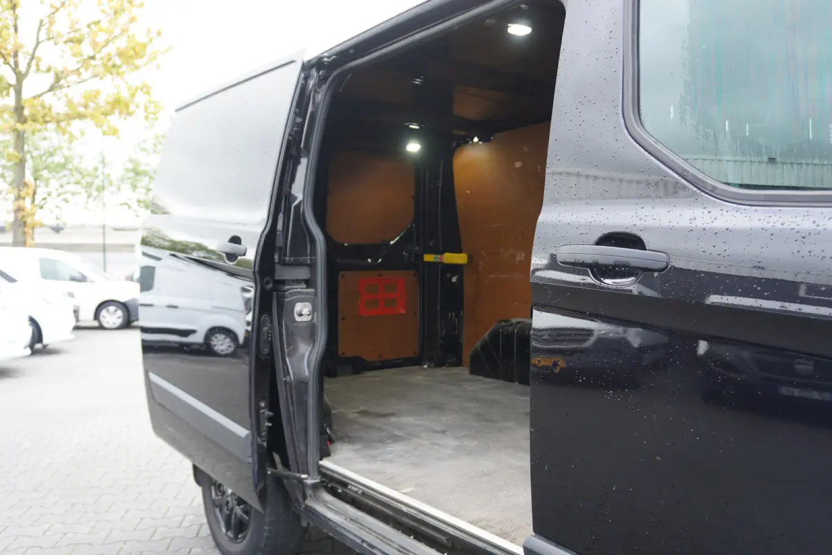2.0 TDCI 130PK Automaat EURO 6 - Airco - Cruise - PDC - €17.900,- Excl.
