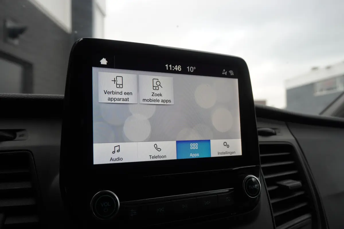 2.0 TDCI 130PK Automaat EURO 6 - Airco - Cruise - PDC - €17.900,- Excl.