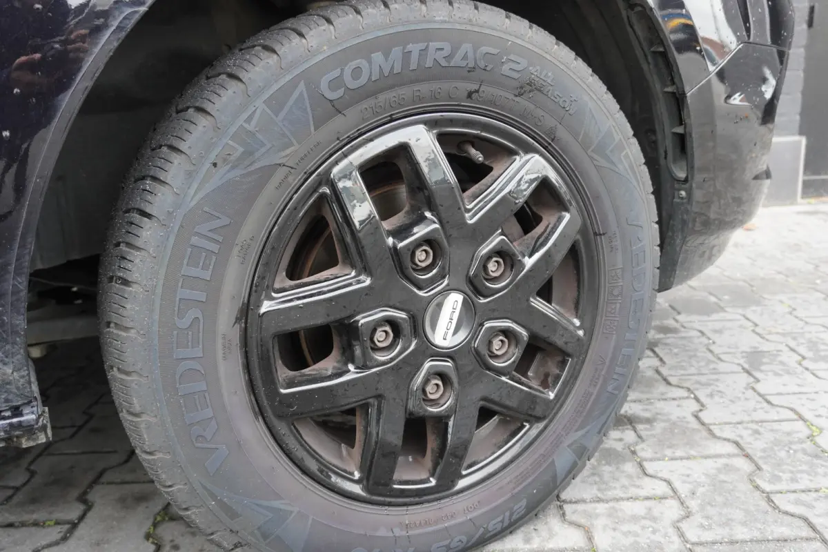 2.0 TDCI 130PK Automaat EURO 6 - Airco - Cruise - PDC - €17.900,- Excl.