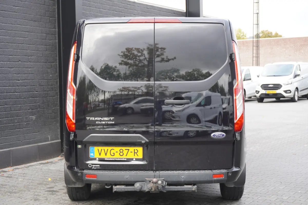 2.0 TDCI 130PK Automaat EURO 6 - Airco - Cruise - PDC - €17.900,- Excl.