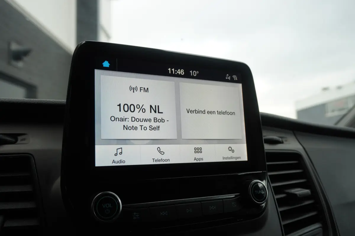 2.0 TDCI 130PK Automaat EURO 6 - Airco - Cruise - PDC - €17.900,- Excl.