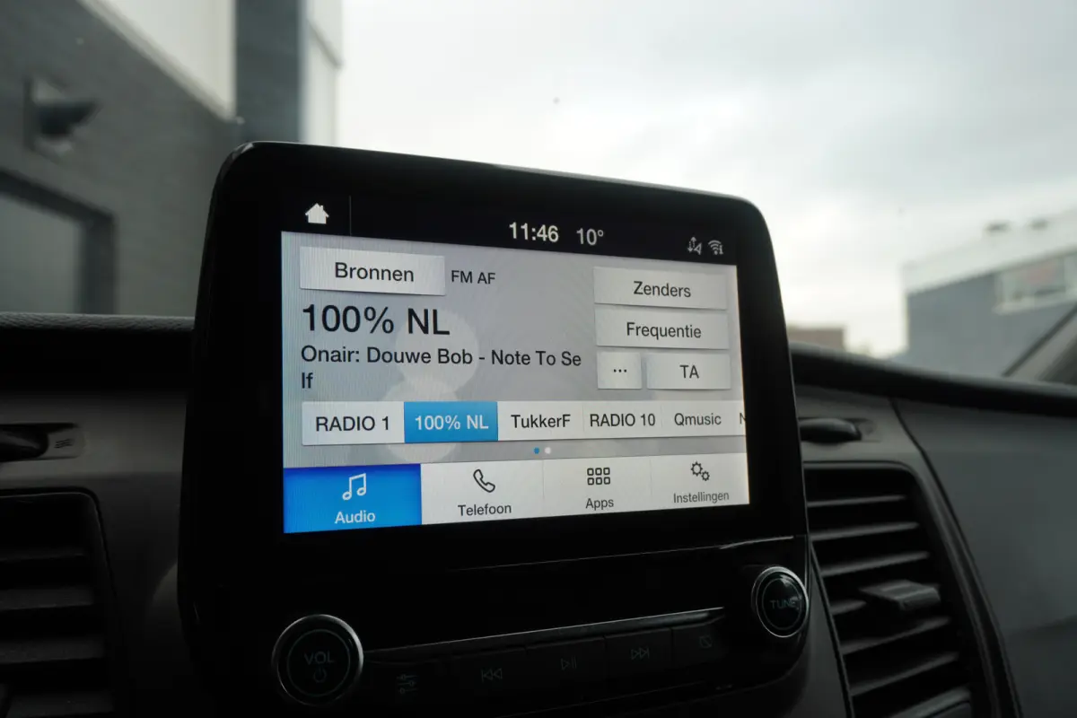 2.0 TDCI 130PK Automaat EURO 6 - Airco - Cruise - PDC - €17.900,- Excl.