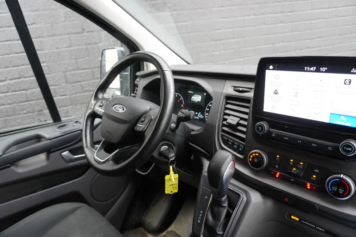 2.0 TDCI 130PK Automaat EURO 6 - Airco - Cruise - PDC - €17.900,- Excl.