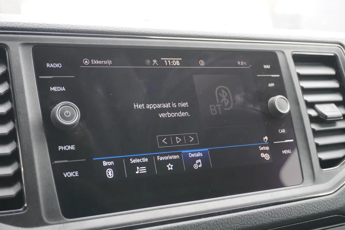 2.0 TDI L3H3 140PK EURO 6 - Airco - Navi - Cruise - €18.950,- Excl.