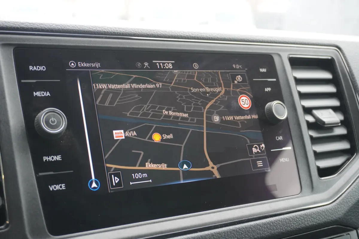 2.0 TDI L3H3 140PK EURO 6 - Airco - Navi - Cruise - €18.950,- Excl.