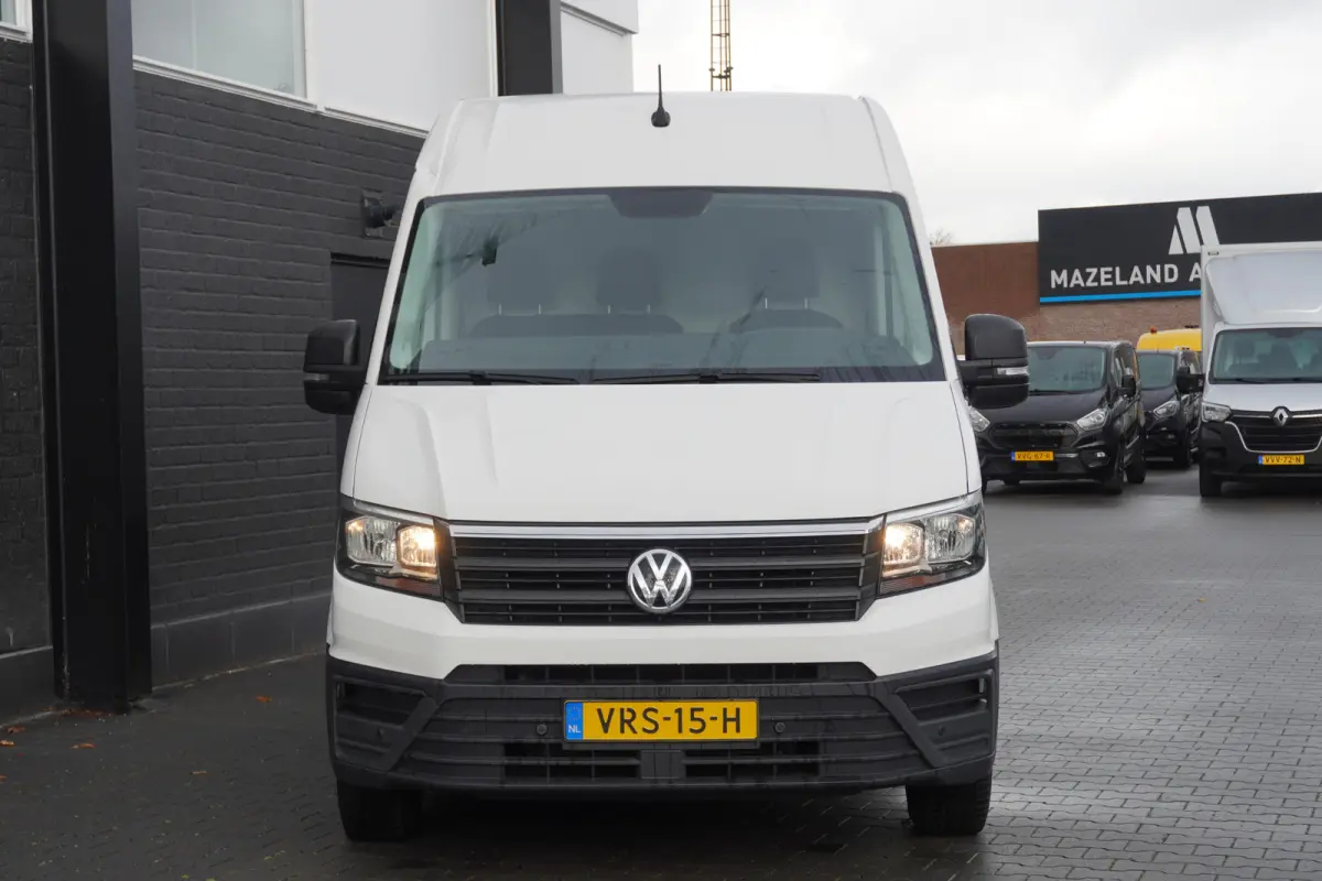 2.0 TDI L3H3 140PK EURO 6 - Airco - Navi - Cruise - €18.950,- Excl.