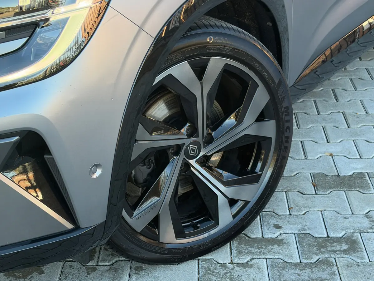 1.2 E-Tech full hybrid 200PK Alpine Esprit | Matgrijs | Harman Kardon | 360 | Memory | ACC | Trekhaak |