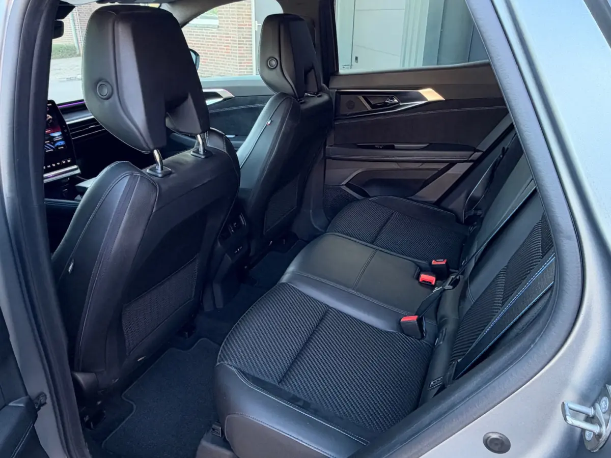 1.2 E-Tech full hybrid 200PK Alpine Esprit | Matgrijs | Harman Kardon | 360 | Memory | ACC | Trekhaak |