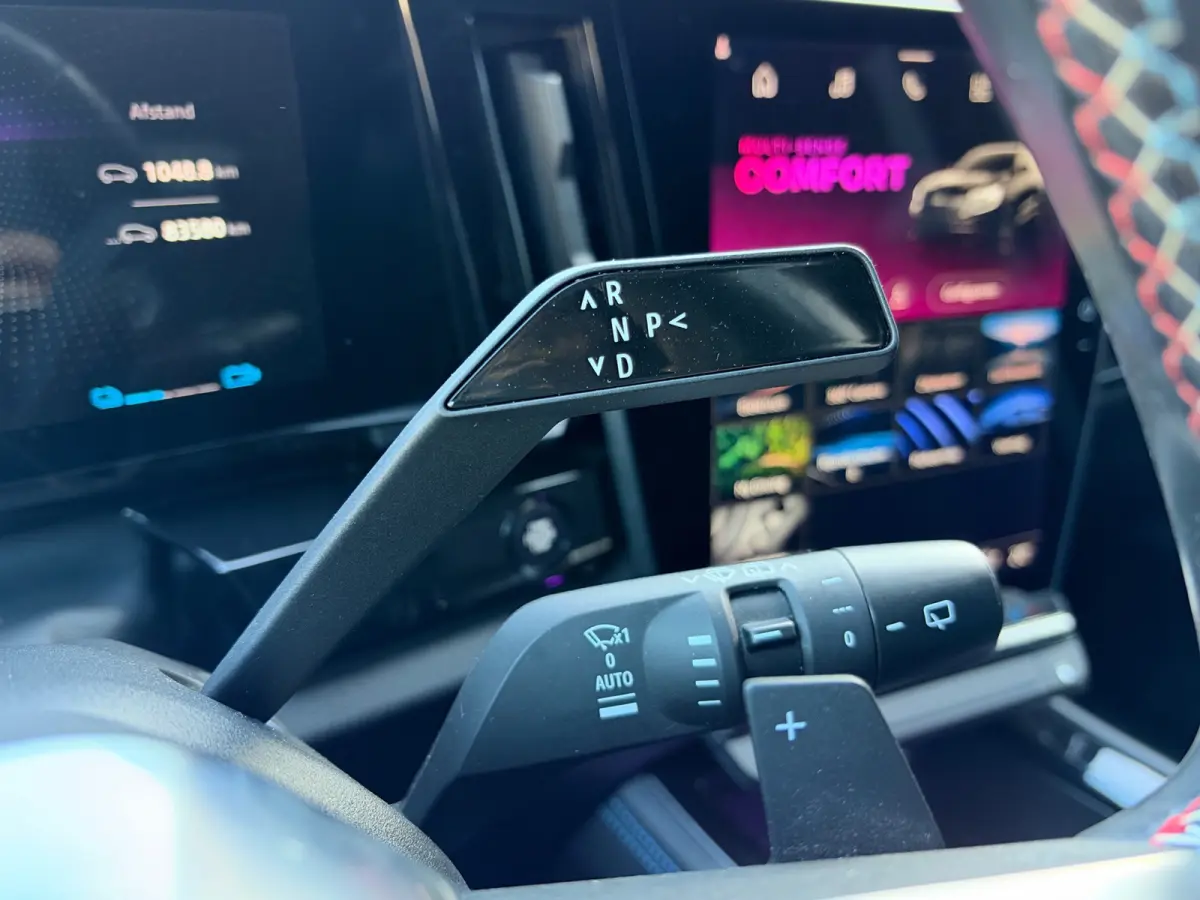 1.2 E-Tech full hybrid 200PK Alpine Esprit | Matgrijs | Harman Kardon | 360 | Memory | ACC | Trekhaak |