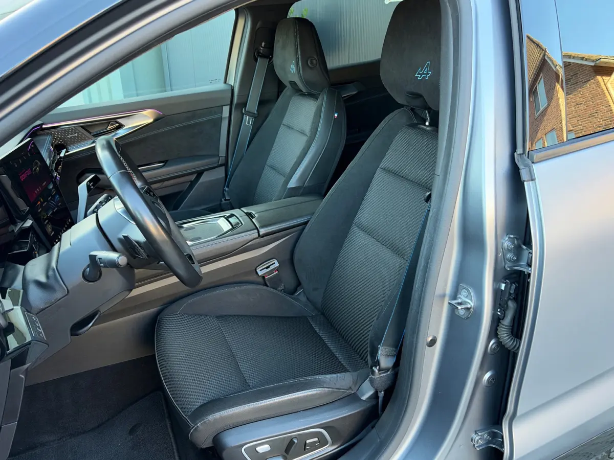 1.2 E-Tech full hybrid 200PK Alpine Esprit | Matgrijs | Harman Kardon | 360 | Memory | ACC | Trekhaak |