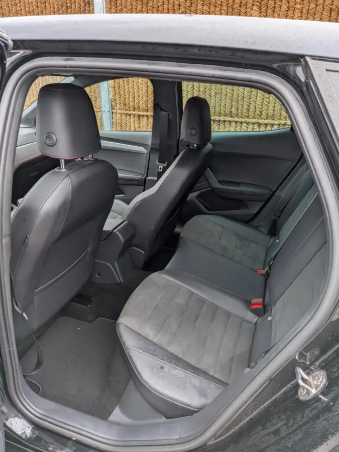 1.0 TSI FR Business Intense