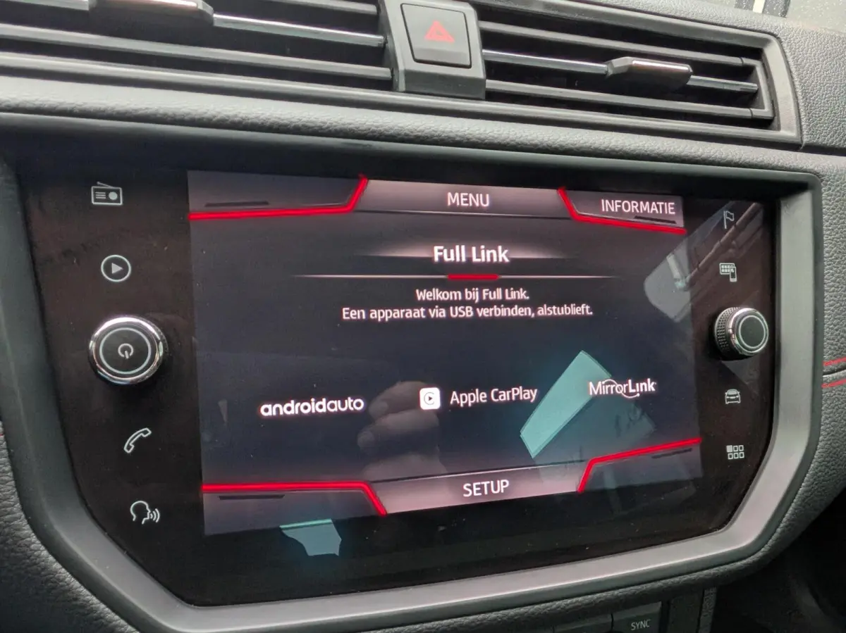 1.0 TSI FR Business Intense
