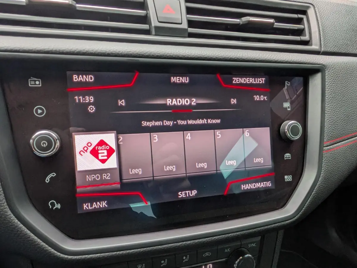 1.0 TSI FR Business Intense