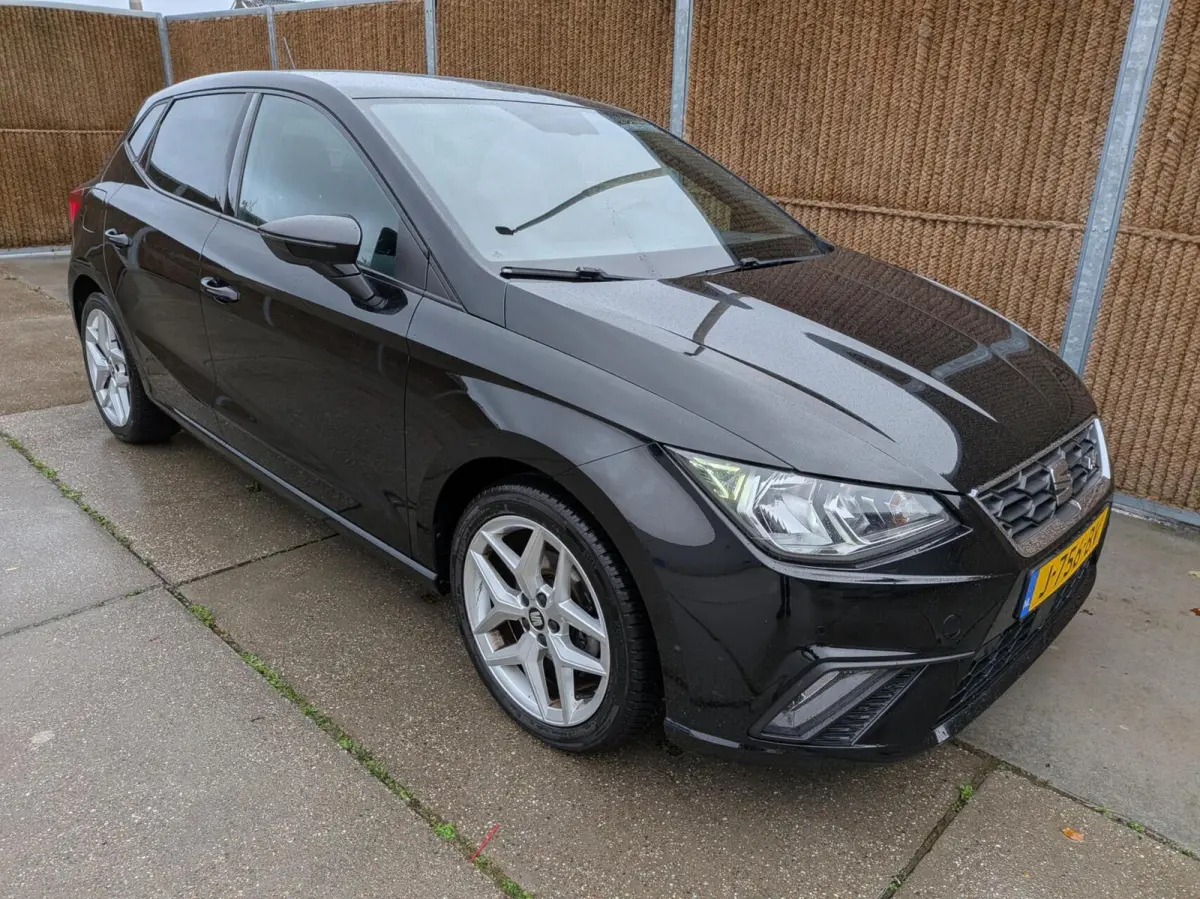 1.0 TSI FR Business Intense