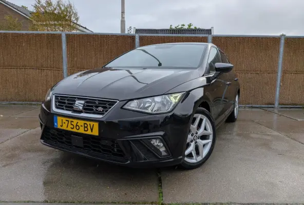 1.0 TSI FR Business Intense