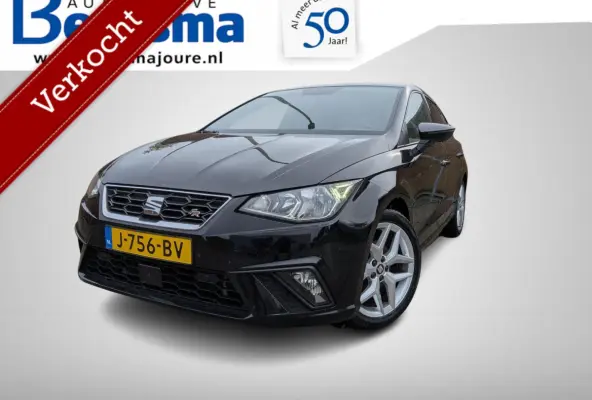 1.0 TSI FR Business Intense