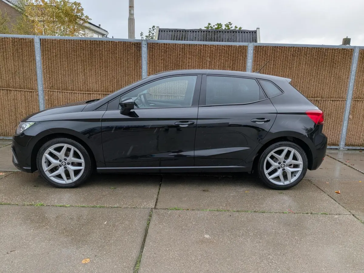 1.0 TSI FR Business Intense