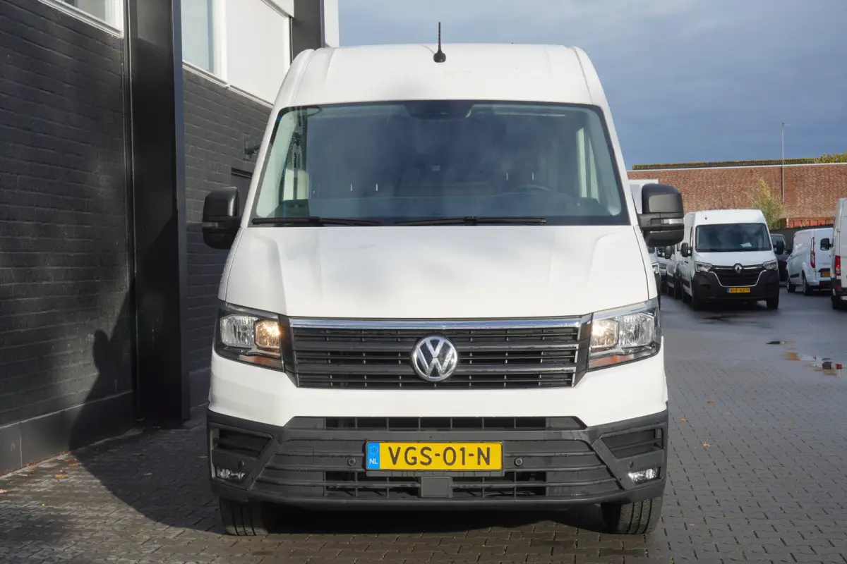2.0 TDI L3H3 140PK Automaat EURO 6 - Airco - Cruise - PDC - €18.950,-
