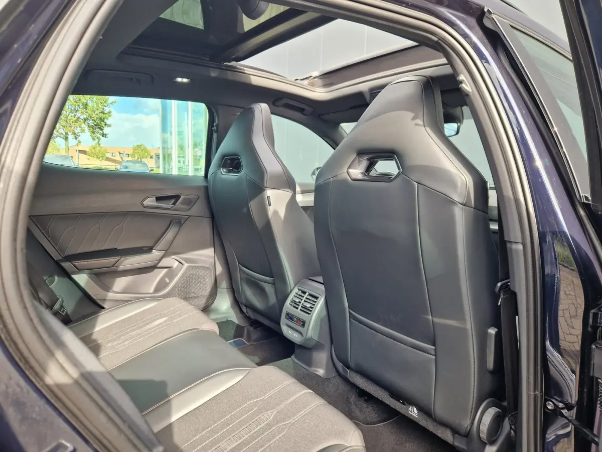1.4 e-Hybrid VZ Performance 245PK