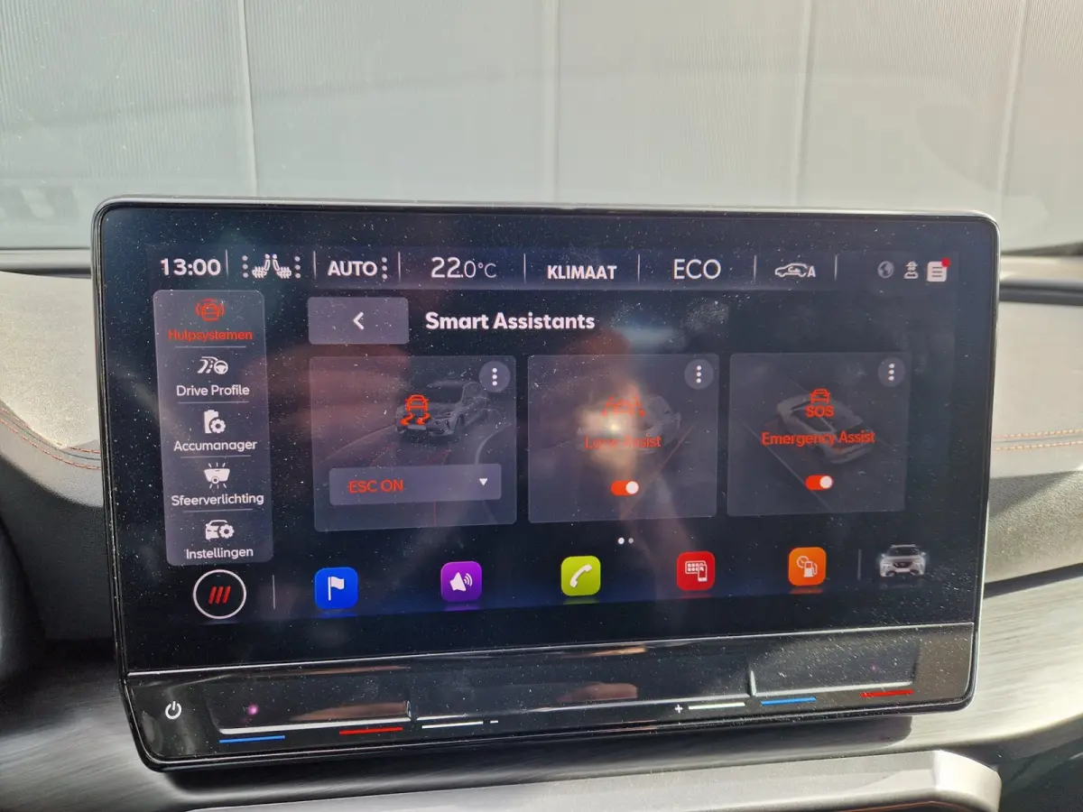 1.4 e-Hybrid VZ Performance 245PK