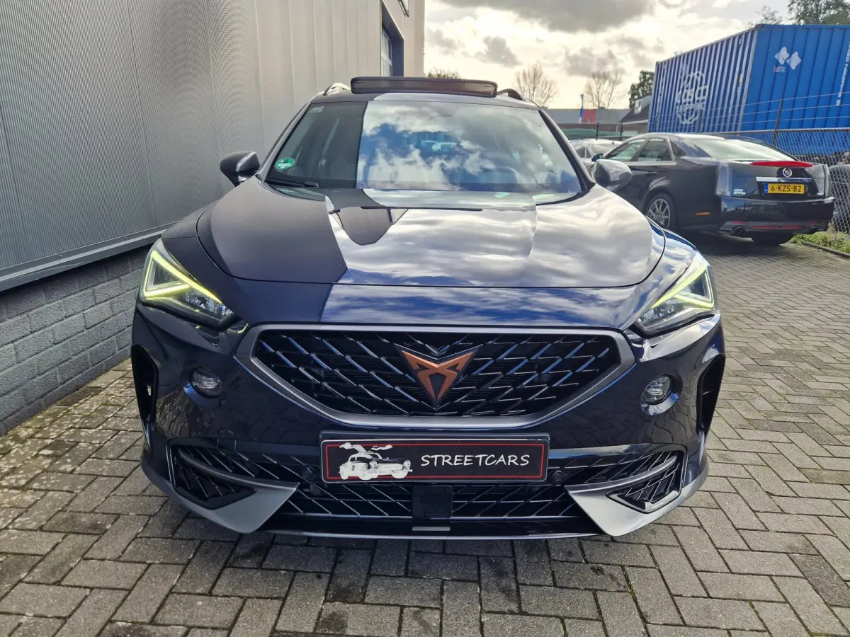 1.4 e-Hybrid VZ Performance 245PK