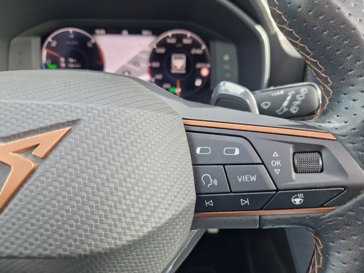 1.4 e-Hybrid VZ Performance 245PK