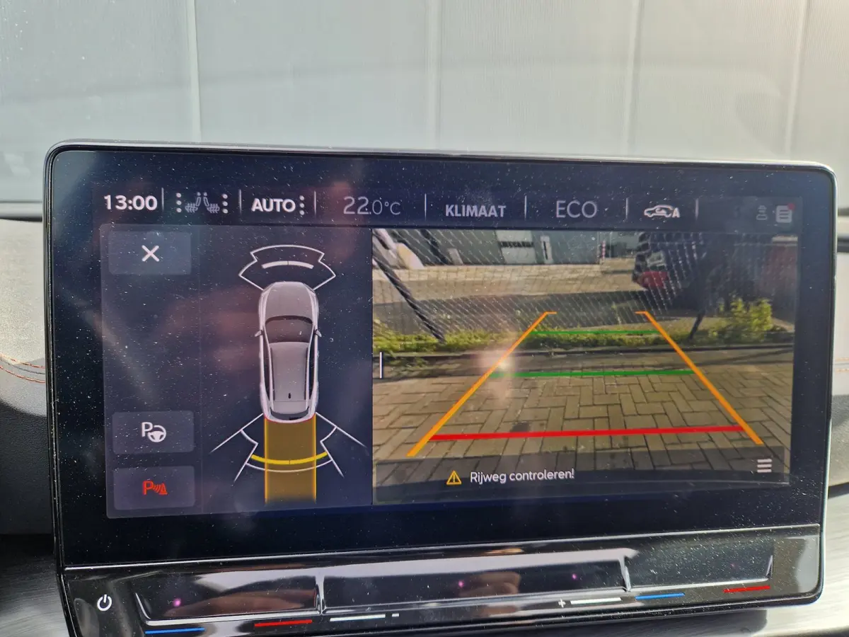 1.4 e-Hybrid VZ Performance 245PK