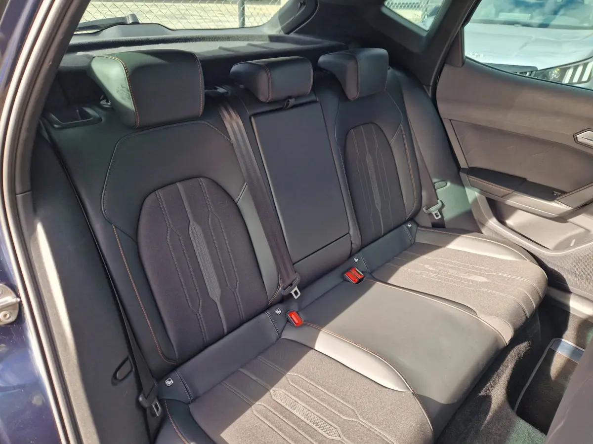 1.4 e-Hybrid VZ Performance 245PK