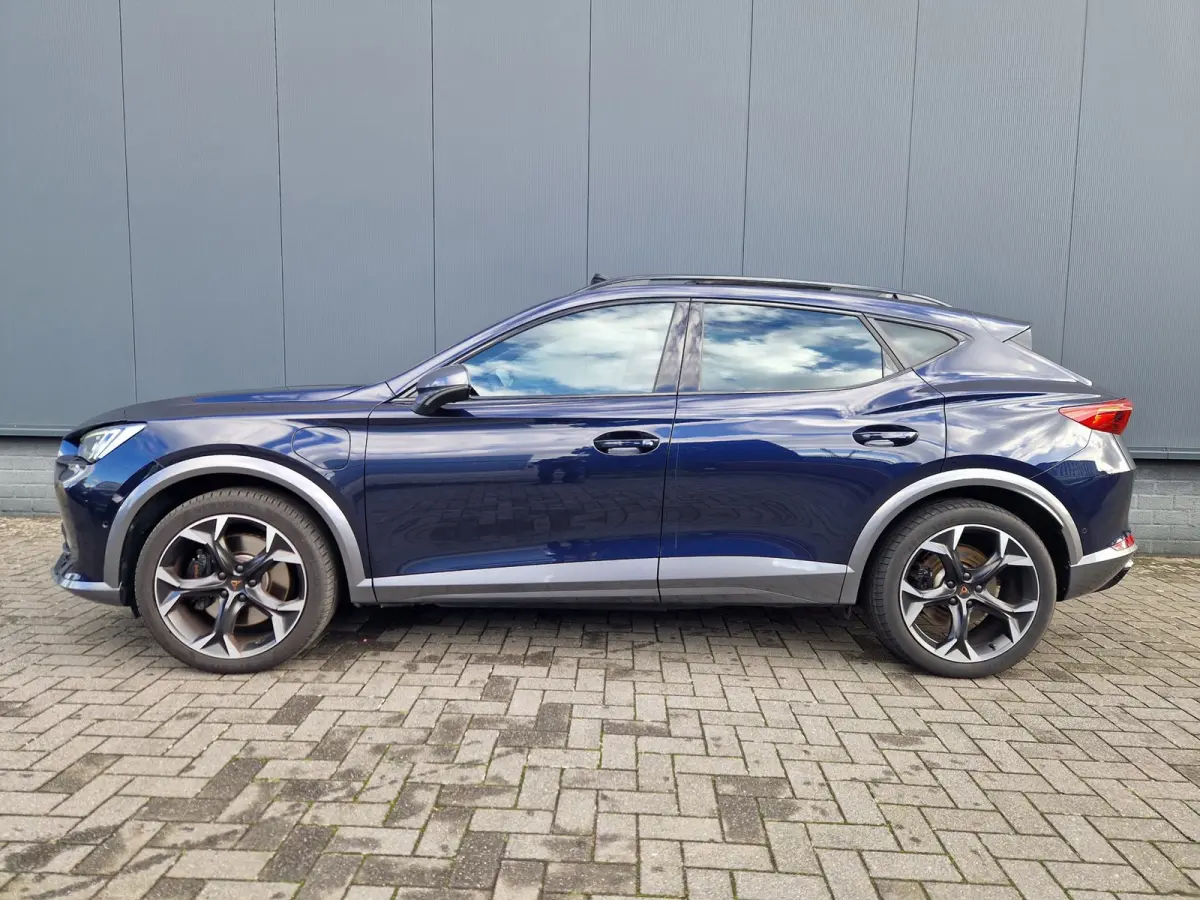 1.4 e-Hybrid VZ Performance 245PK