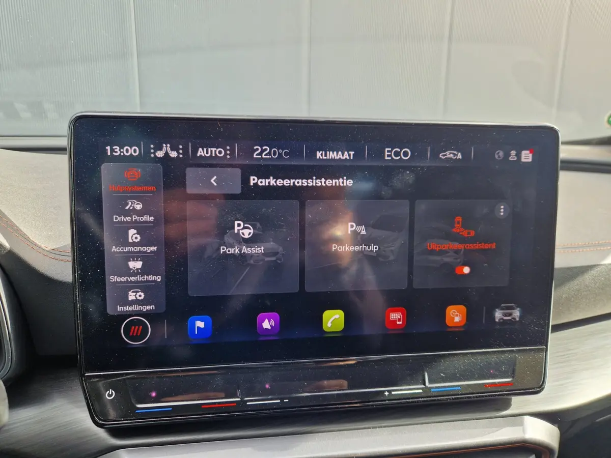 1.4 e-Hybrid VZ Performance 245PK