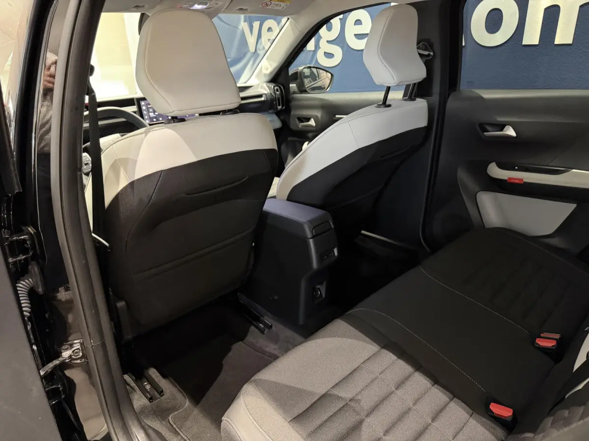 1.2 Hybrid 145pk Max