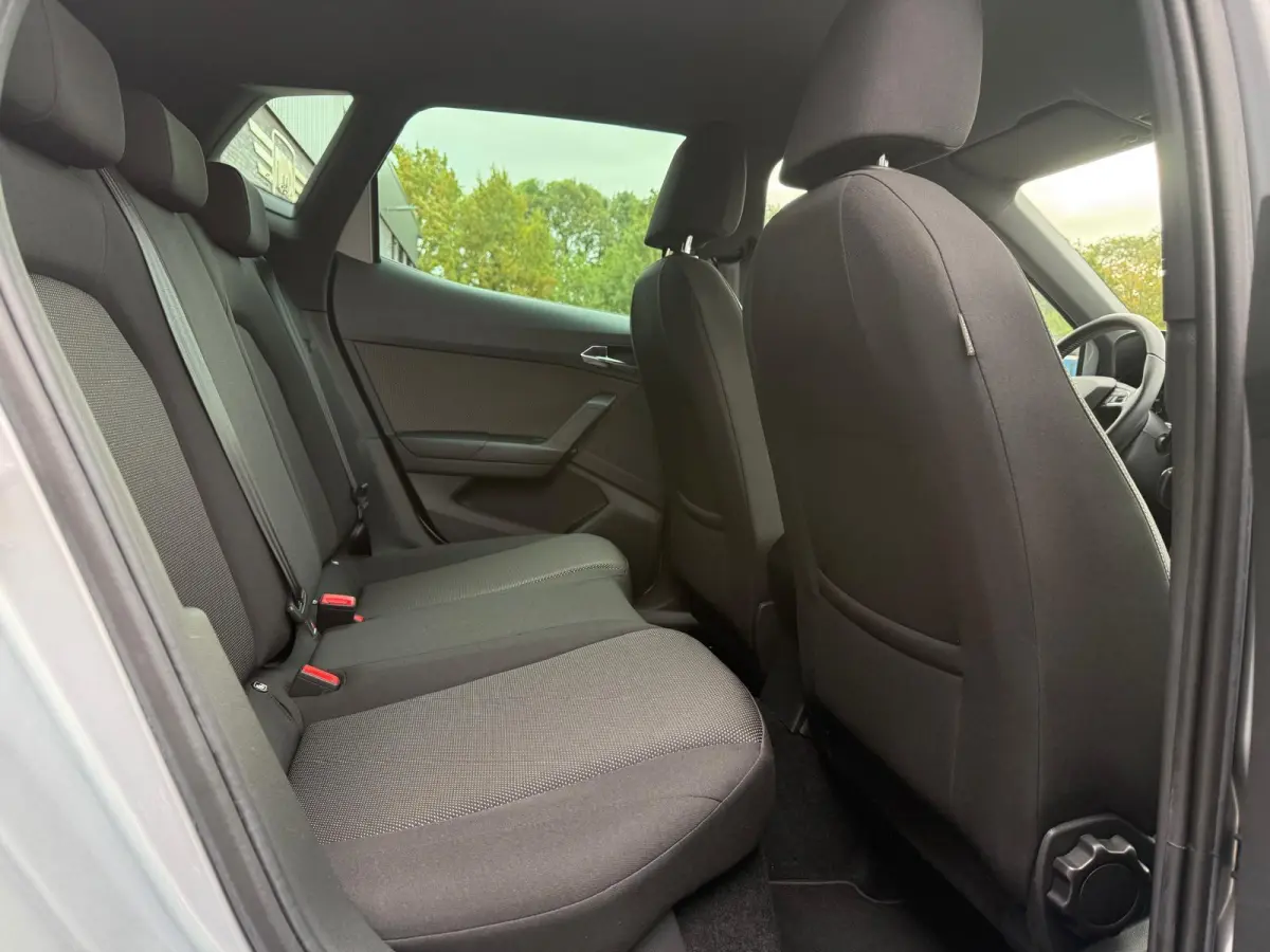 1.0 TSI Xcellence Business Intense | LED | LAGE KM | ACC | CLIMA | CAMERA | CARPLAY | TREKHAAK |