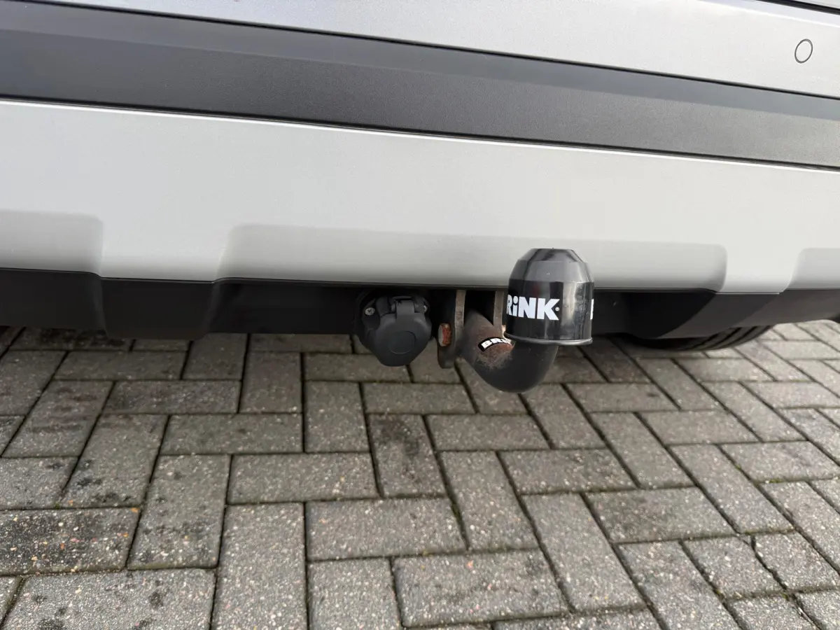 1.0 TSI Xcellence Business Intense | LED | LAGE KM | ACC | CLIMA | CAMERA | CARPLAY | TREKHAAK |