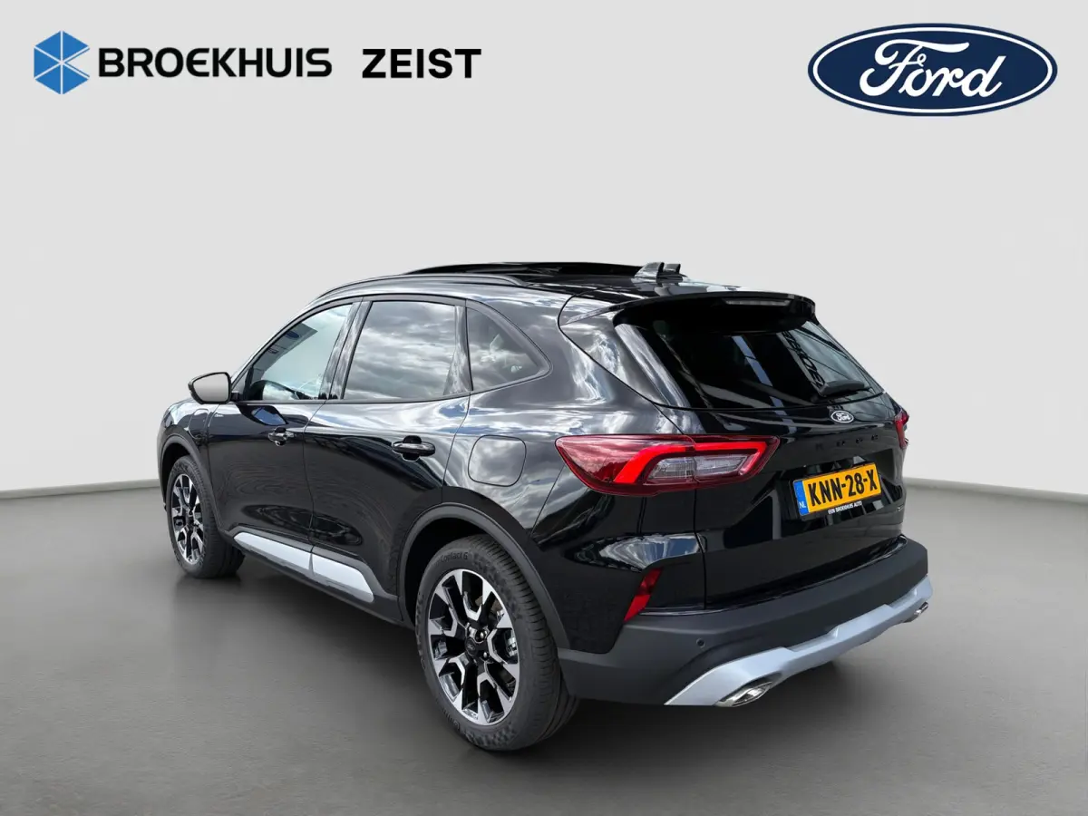 2.5 PHEV Active X | Trekhaak | Panoramadak | Matrix LED | 19 inch