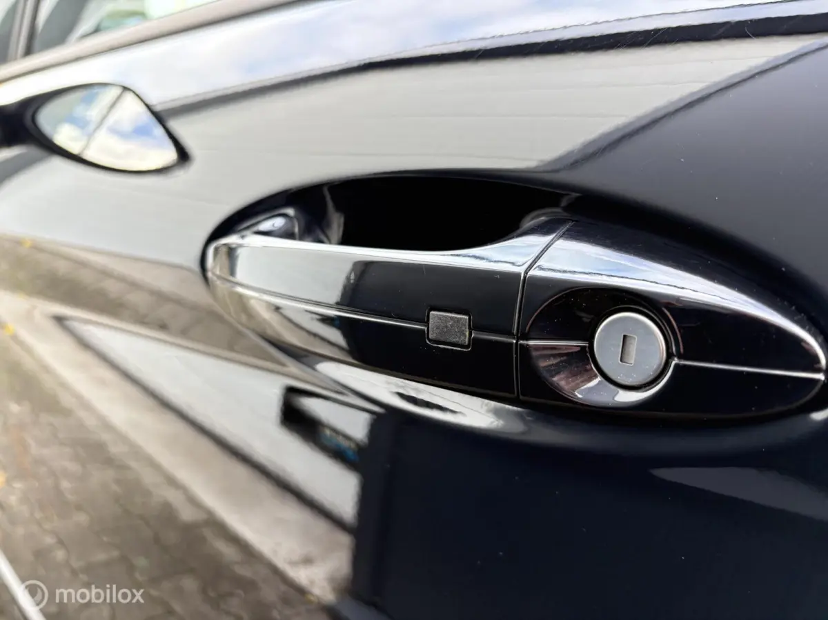 ST Line Ecob / Clima / Keyless / Nw. distributie