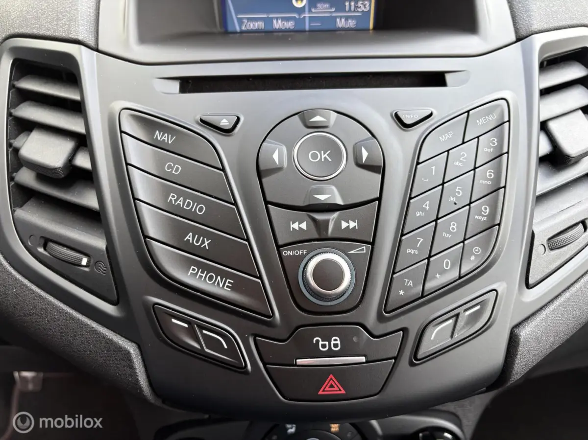 ST Line Ecob / Clima / Keyless / Nw. distributie