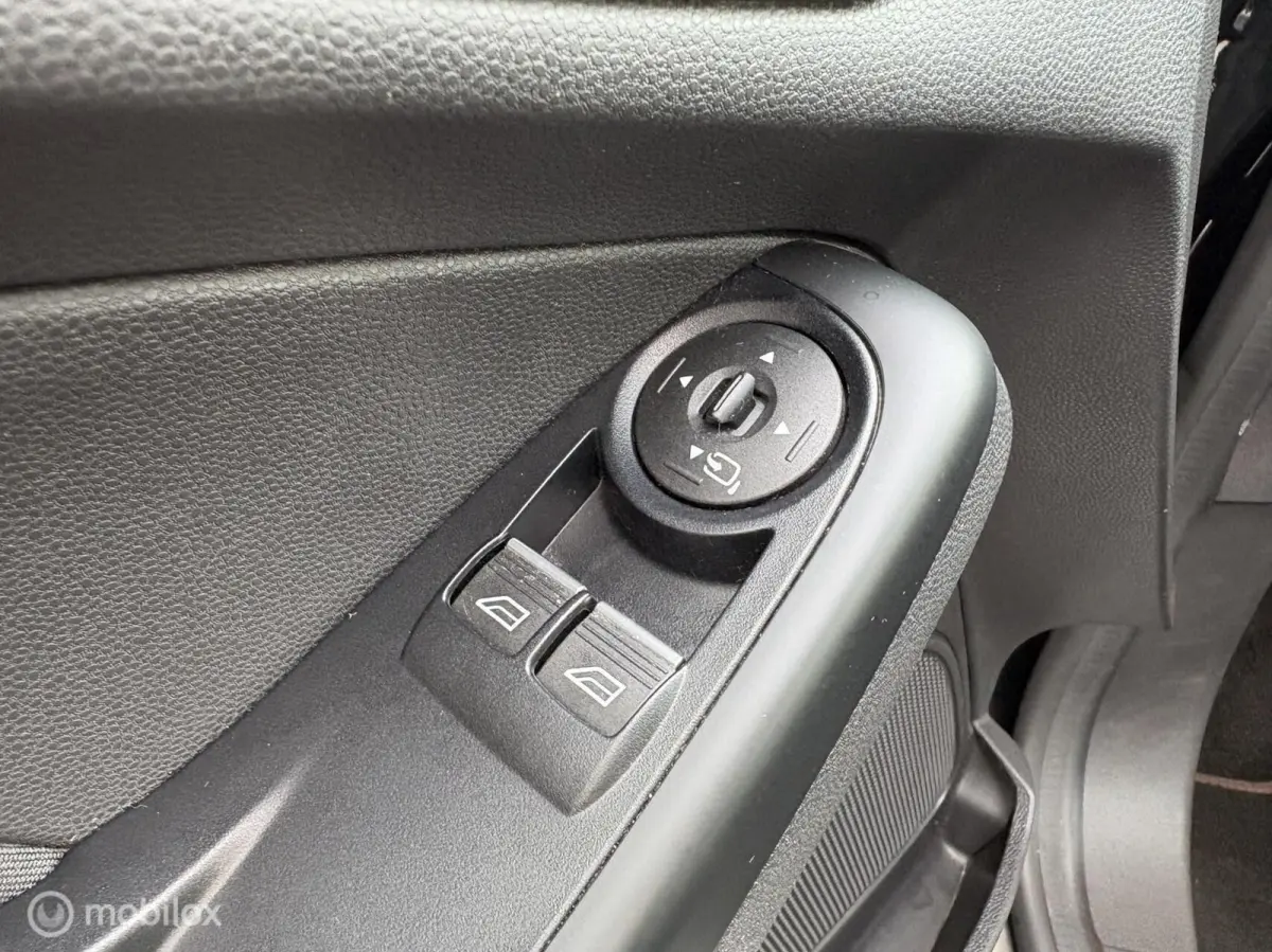 ST Line Ecob / Clima / Keyless / Nw. distributie