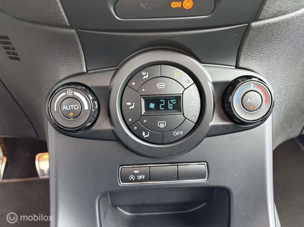 ST Line Ecob / Clima / Keyless / Nw. distributie