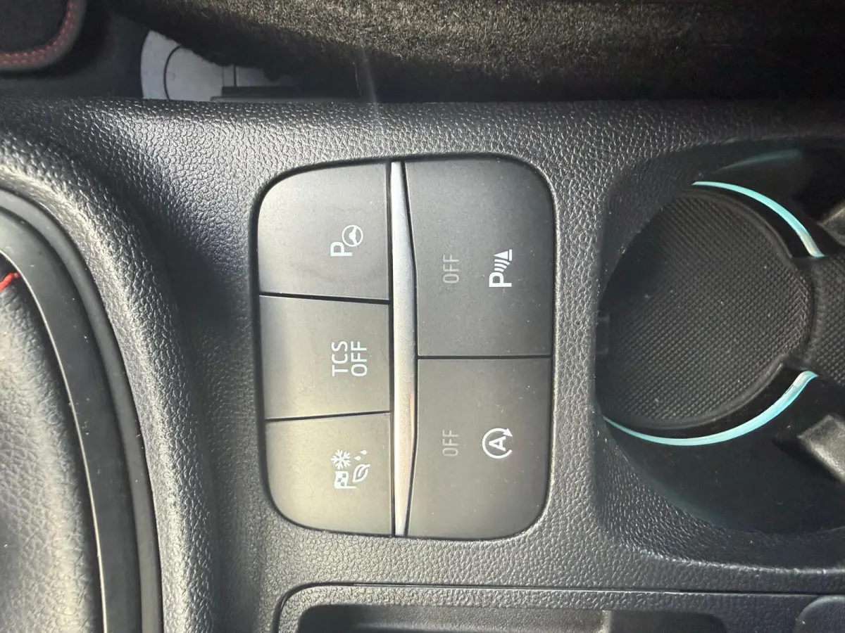 1.0 EcoBoost Hybrid ST-Line X DAB | CARPLAY | STUUR/STOELVWERM. | CRUISE | CAMERA | CARPLAY |