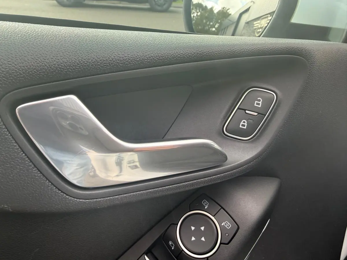 1.0 EcoBoost Hybrid ST-Line X DAB | CARPLAY | STUUR/STOELVWERM. | CRUISE | CAMERA | CARPLAY |