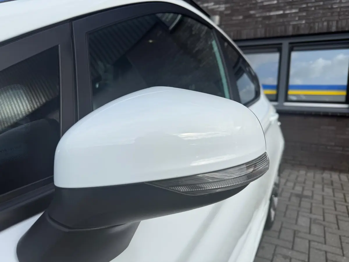 1.0 EcoBoost Hybrid ST-Line X DAB | CARPLAY | STUUR/STOELVWERM. | CRUISE | CAMERA | CARPLAY |