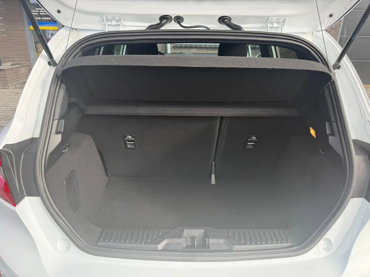 1.0 EcoBoost Hybrid ST-Line X DAB | CARPLAY | STUUR/STOELVWERM. | CRUISE | CAMERA | CARPLAY |