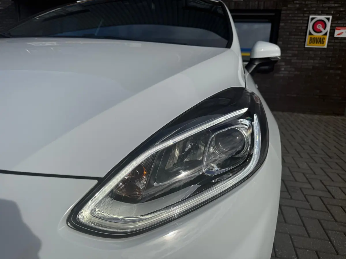 1.0 EcoBoost Hybrid ST-Line X DAB | CARPLAY | STUUR/STOELVWERM. | CRUISE | CAMERA | CARPLAY |